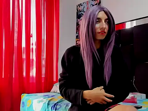 xamila muaa online show from November 6, 3:56 pm