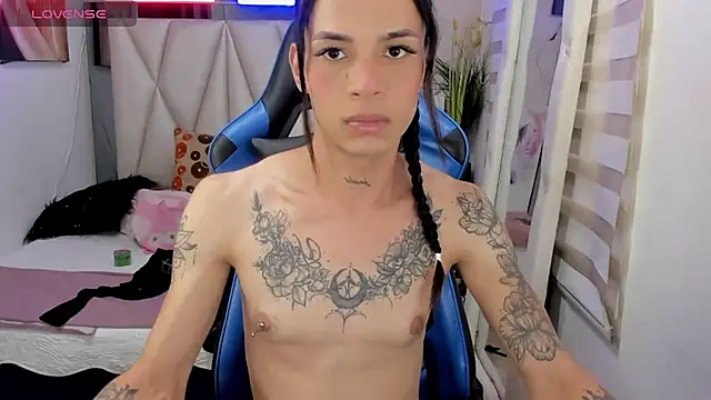 sara slut21 online show from February 5, 10:44 pm