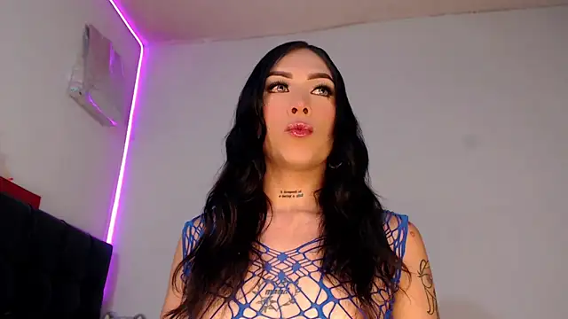 Megan Gil  online show from March 4, 3:13 am