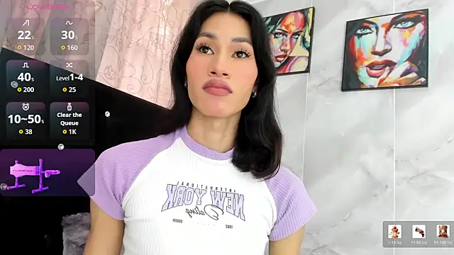 samara novice18 online show from March 29, 7:25 pm