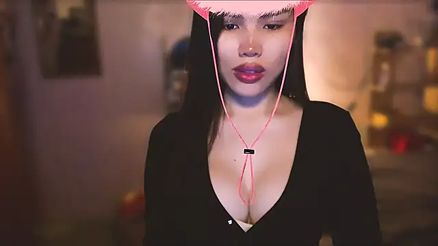 itsAsianFucker online show from September 23, 1:05 pm