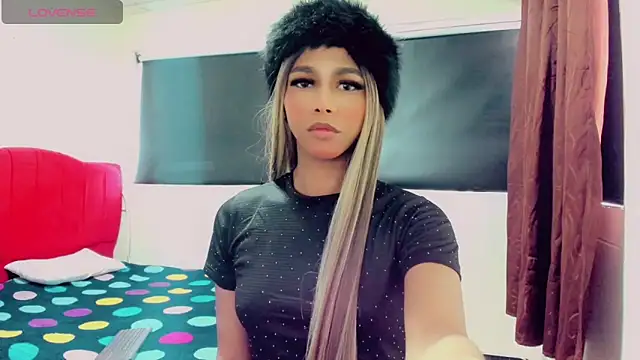 Britany montiel online show from March 23, 7:52 pm