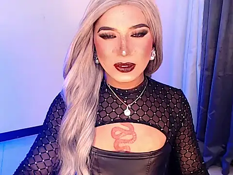 mslilly croft online show from September 18, 3:17 pm