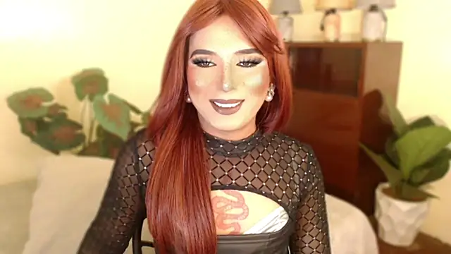 mslilly croft online show from October 16, 4:40 pm