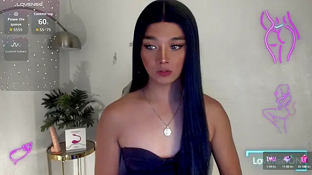 TrinityFucksYou online show from September 24, 1:50 pm