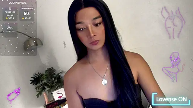 TrinityFucksYou online show from September 29, 4:17 pm