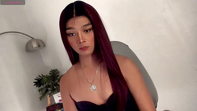 TrinityFucksYou online show from October 4, 4:19 pm