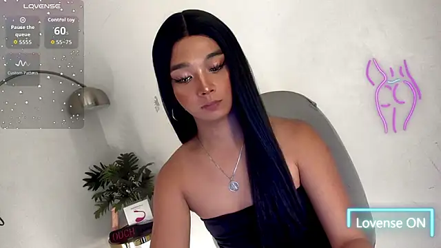 TrinityFucksYou online show from October 5, 4:28 pm