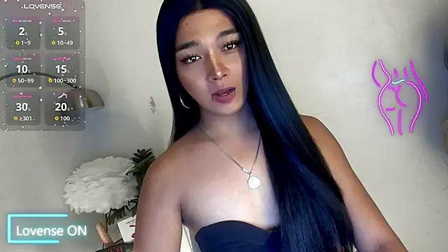 TrinityFucksYou online show from October 9, 12:34 am