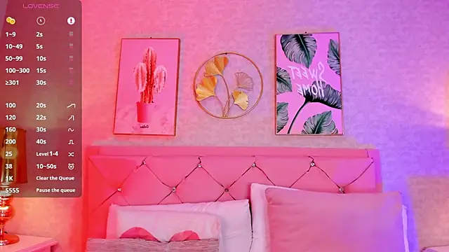 mystikdoll online show from November 20, 12:27 pm