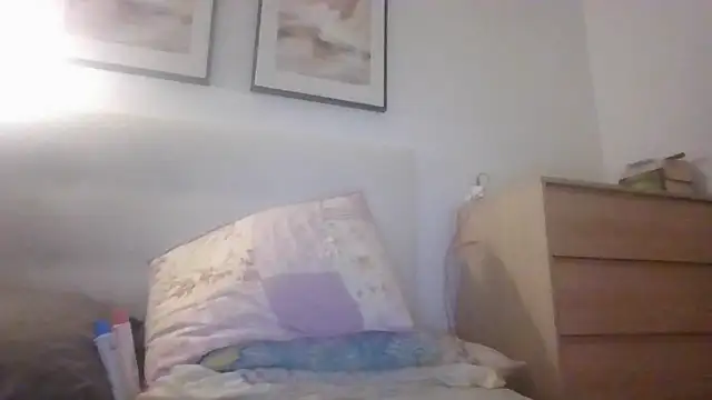 Emily de Carla online show from July 5, 10:49 pm