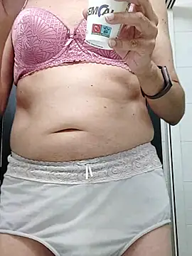 Emily de Carla online show from July 15, 3:28 pm