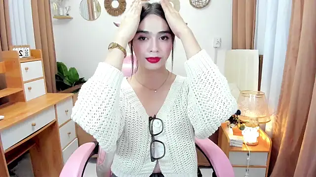 joyfulmartinaa online show from September 28, 5:56 pm