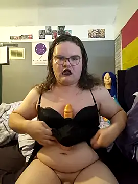 Fxckc4rl3yellis99 online show from June 23, 2:30 am