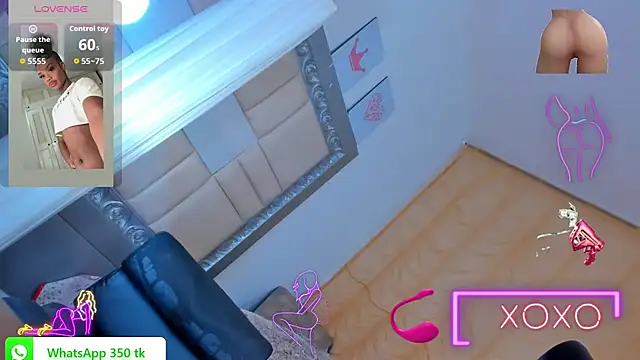 EbonyWildYou online show from September 24, 3:51 pm