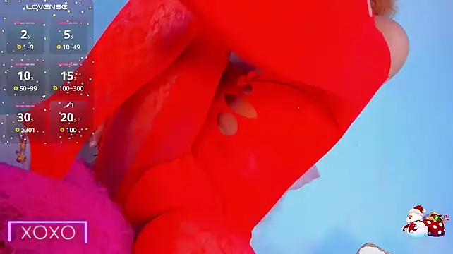 EbonyWildYou online show from December 16, 2:55 pm