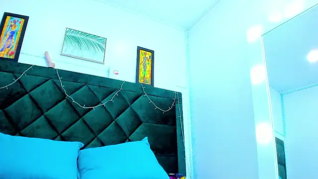 Keycesex online show from December 4, 10:25 pm