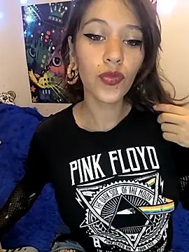 femdomroom online show from January 7, 5:55 am