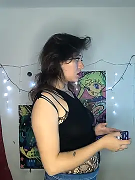 femdomroom online show from April 18, 5:42 am