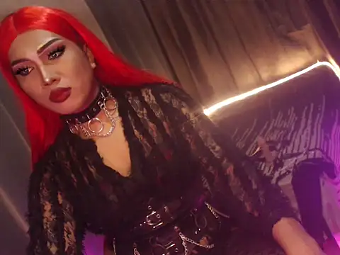 Hail ur Dominant online show from November 26, 6:32 pm