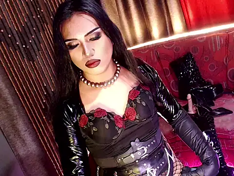 Hail ur Dominant online show from January 13, 7:44 pm