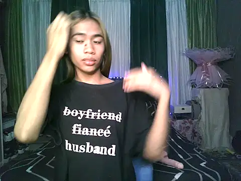 Sweet-shopia online show from February 21, 5:54 am