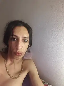 paloma1313 online show from October 13, 1:41 am