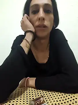 paloma1313 online show from October 26, 6:09 am