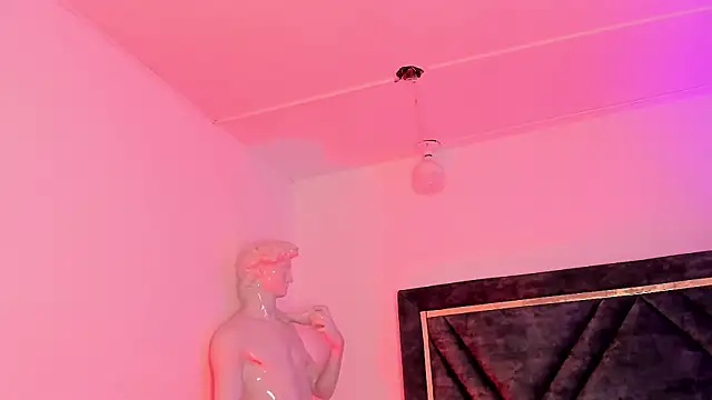 LoganBenedictt online show from October 29, 8:01 am