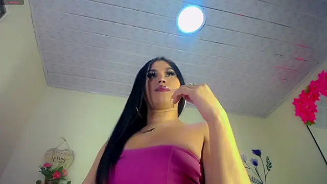 Eemily - online show from September 9, 2:32 am