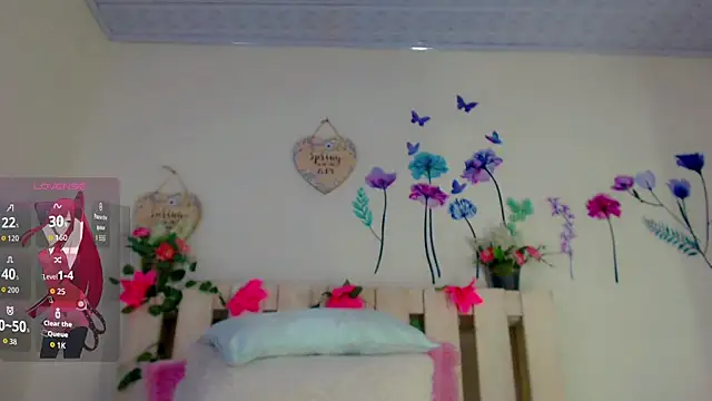 Eemily - online show from September 26, 5:48 am