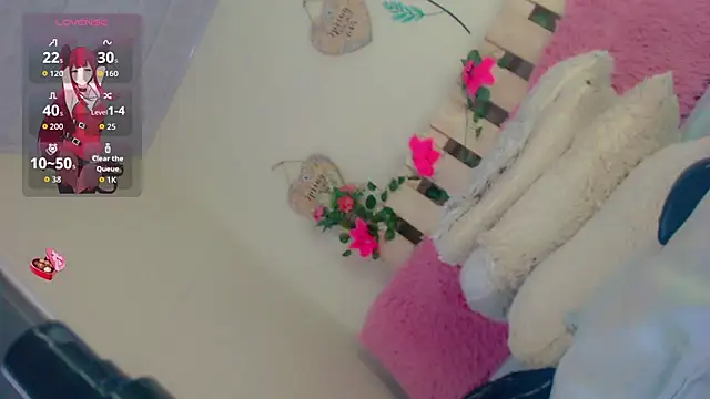Eemily - online show from September 30, 7:19 am
