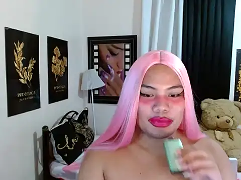 TSbrianaHugeCock online show from March 4, 5:06 pm