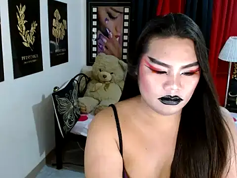 TSbrianaHugeCock online show from May 11, 4:04 pm
