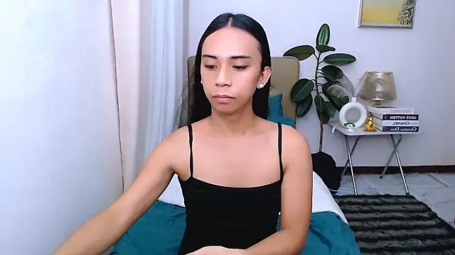 scarlet smith7 online show from June 10, 2:11 am