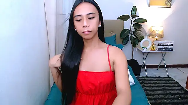 scarlet smith7 online show from June 11, 12:32 am