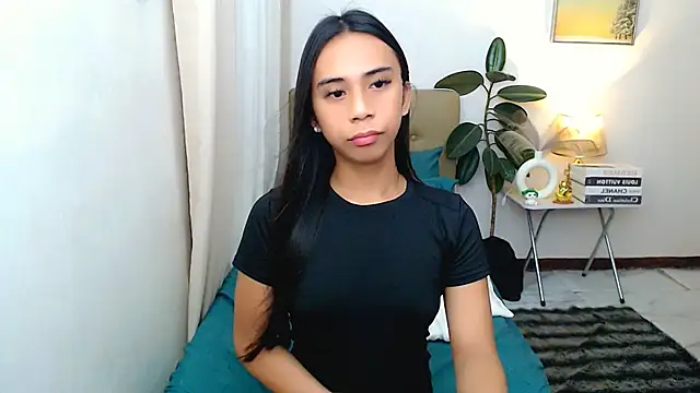 scarlet smith7 online show from June 13, 3:06 am