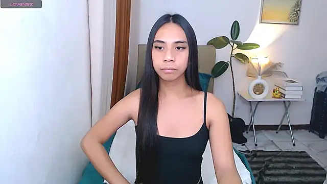 scarlet smith7 online show from July 2, 1:06 am