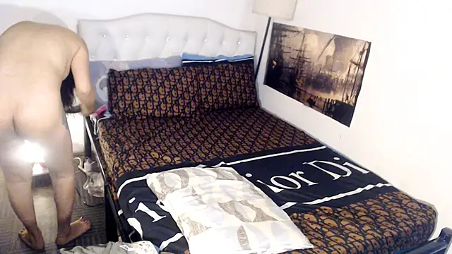 NinaDOM4CUM online show from March 3, 7:43 pm