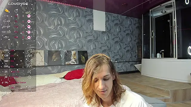 Anjela Botton online show from March 26, 8:12 pm