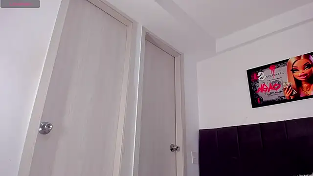 DULCEE MARIA11 online show from September 20, 5:24 am