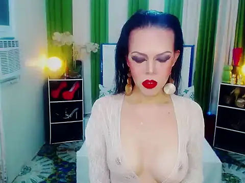 TheSeXXXDealerTrans69 online show from January 16, 1:47 am