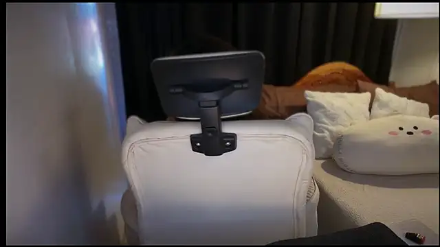  XXXKittyTingles online show from April 1, 5:42 am