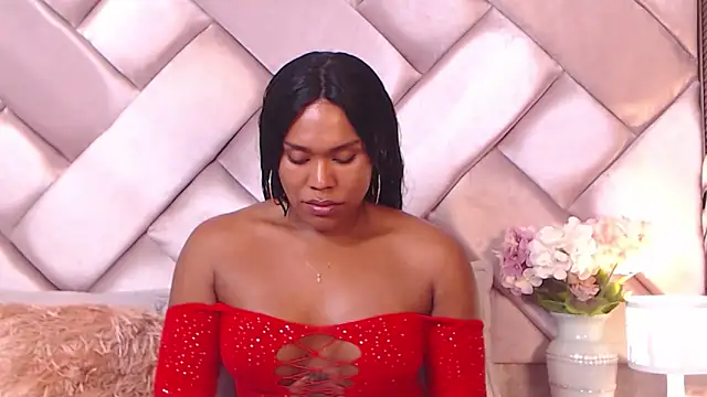 Ashleyroberst online show from September 17, 6:35 pm