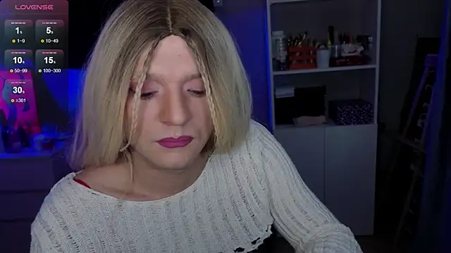 Kkkylie online show from March 14, 4:16 am