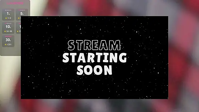 Kkkylie online show from March 23, 1:05 pm