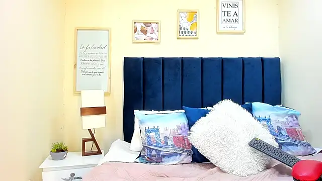 Ballesteros  online show from September 16, 8:19 am