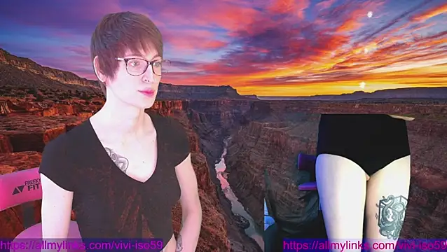 vivi-iso59 online show from December 4, 11:31 pm