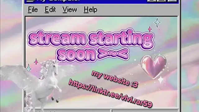 vivi-iso59 online show from February 28, 5:47 am