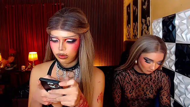 XinFuckingLust online show from May 22, 9:49 am